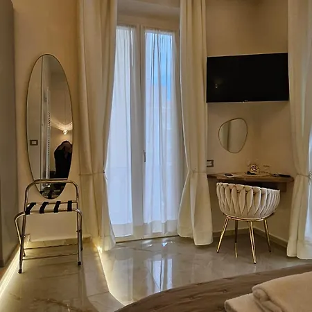 Casa de hóspedes Frem Lord