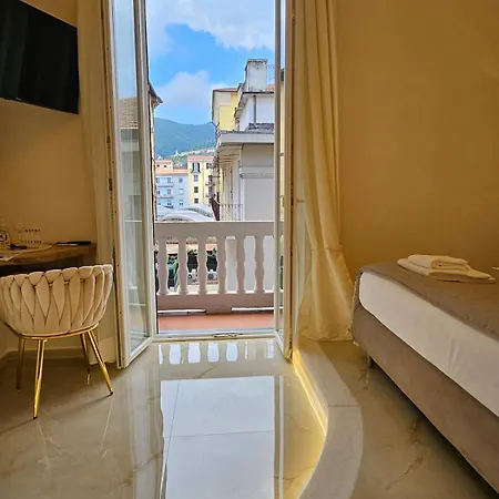 Frem Lord Casa de hóspedes La Spezia