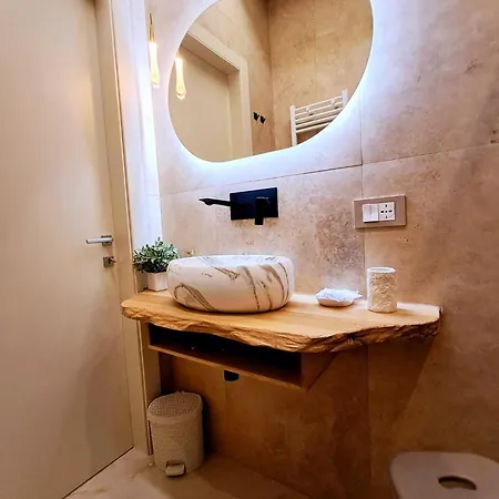 Frem Lord Casa de hóspedes