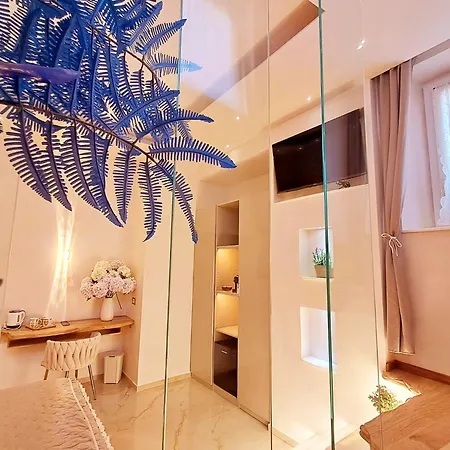 Casa de hóspedes Frem Lord 4*