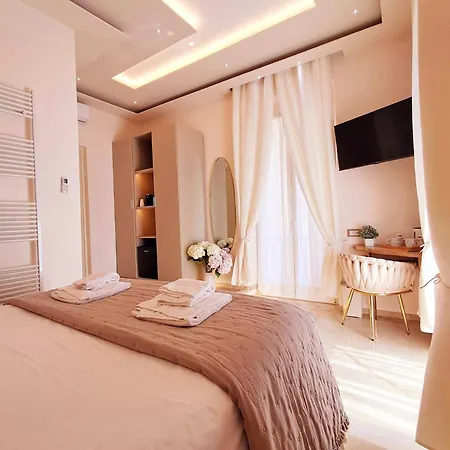 Casa de hóspedes Frem Lord La Spezia