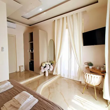 Frem Lord Casa de hóspedes La Spezia