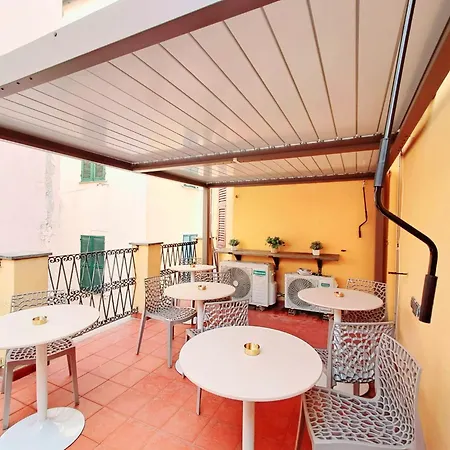Frem Lord Casa de hóspedes