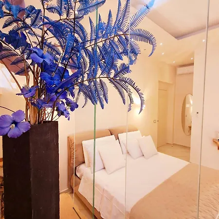 Casa de hóspedes Frem Lord