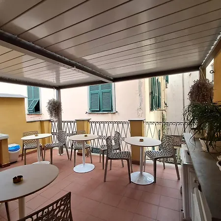 Casa de hóspedes Frem Lord *