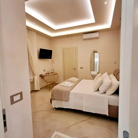 Casa de hóspedes Frem Lord