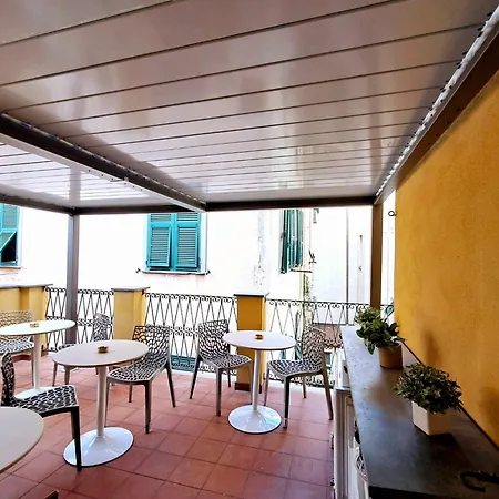 Casa de hóspedes Frem Lord