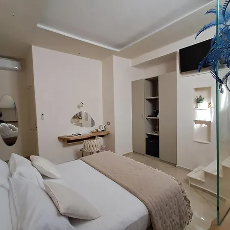 Frem Lord Casa de hóspedes 4*