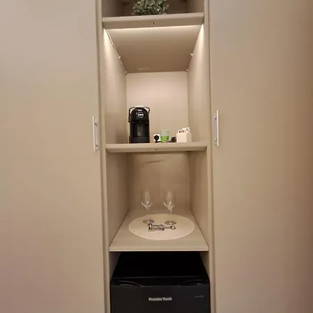 Casa de hóspedes Frem Lord La Spezia