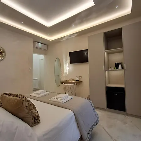 Casa de hóspedes Frem Lord La Spezia