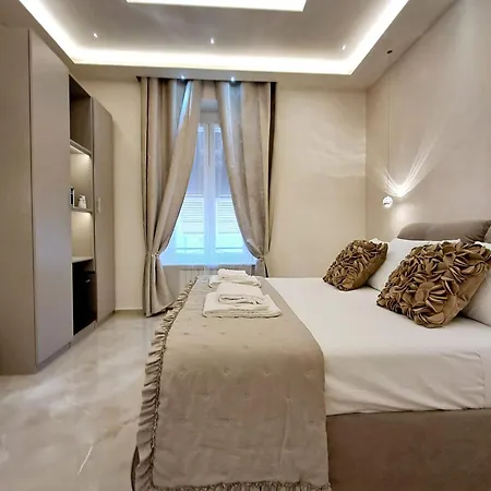 Frem Lord Casa de hóspedes 4*