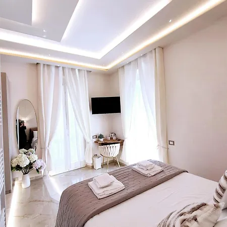 Frem Lord 5 Terre 3* La Spezia