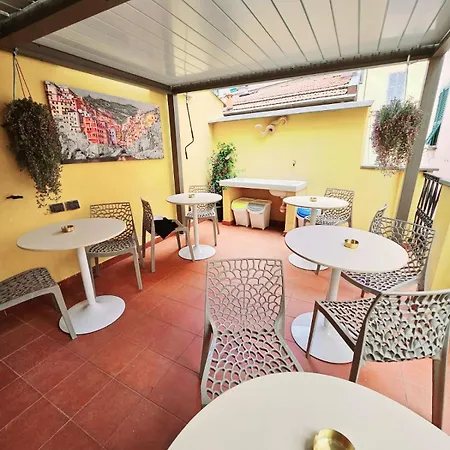 Frem Lord Casa de hóspedes