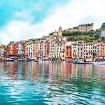 Pensión Frem Lord 5 Terre La Spezia
