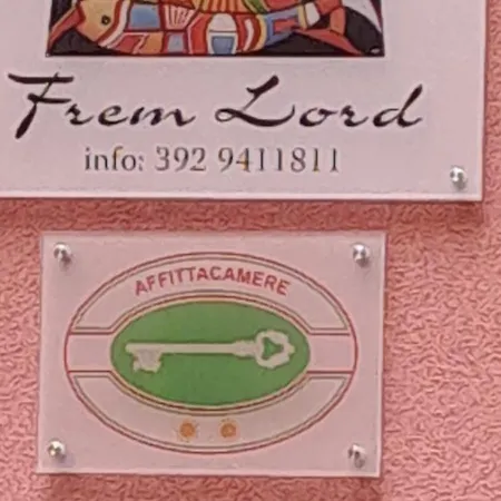 Frem Lord Guest house