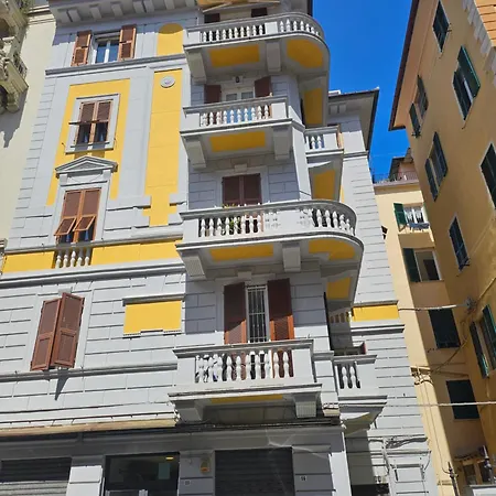 Frem Lord Affittacamere La Spezia