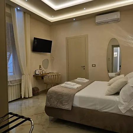 Guest house Frem Lord