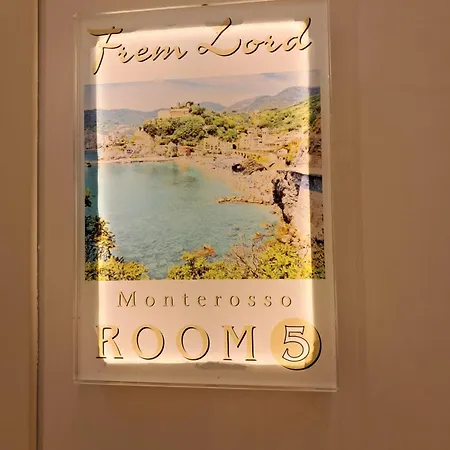 Frem Lord Guest house *
