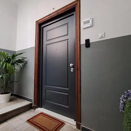 Frem Lord 5 Terre Guest house La Spezia