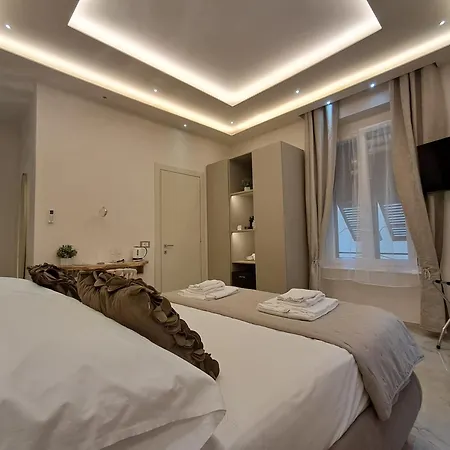 Guest house Frem Lord La Spezia