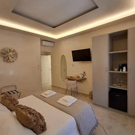 Guest house Frem Lord
