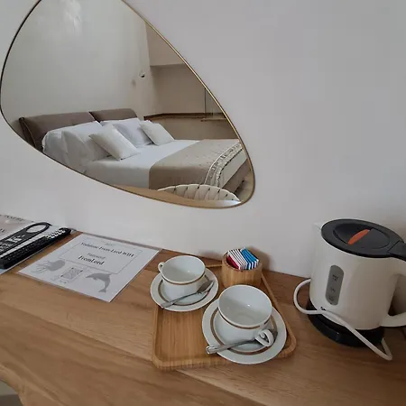 Frem Lord 5 Terre Guest house La Spezia