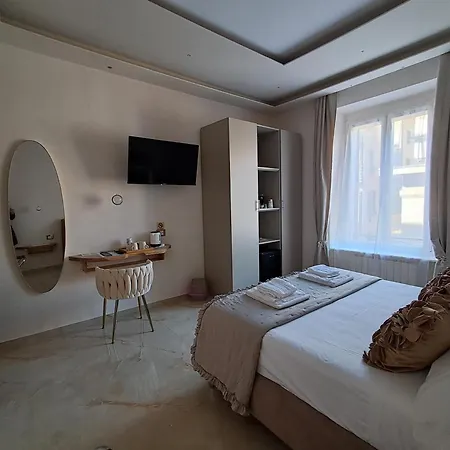 Guest house Frem Lord La Spezia