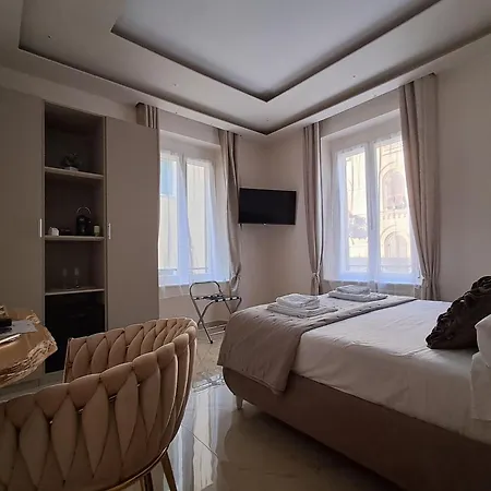 Guest house Frem Lord
