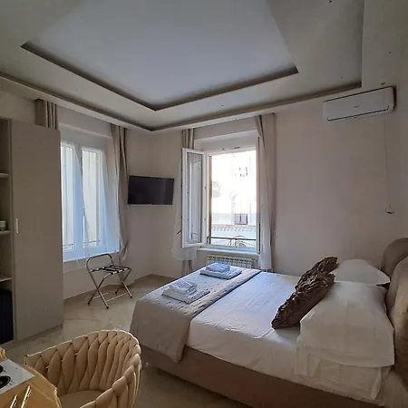 Frem Lord Guest house *