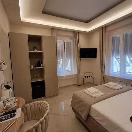 Frem Lord Guest house La Spezia