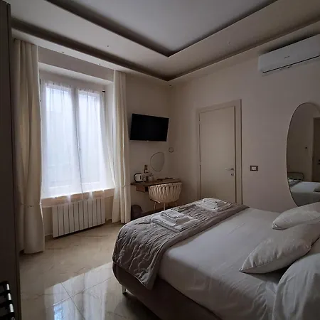 Guest house Frem Lord *