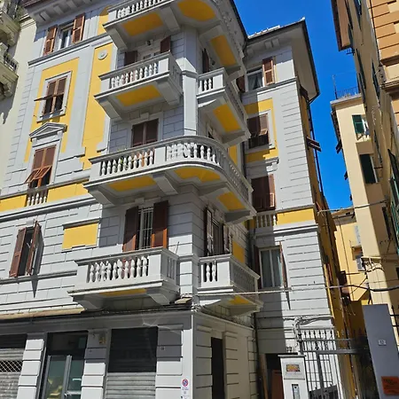 Frem Lord 5 Terre Guest house 3*