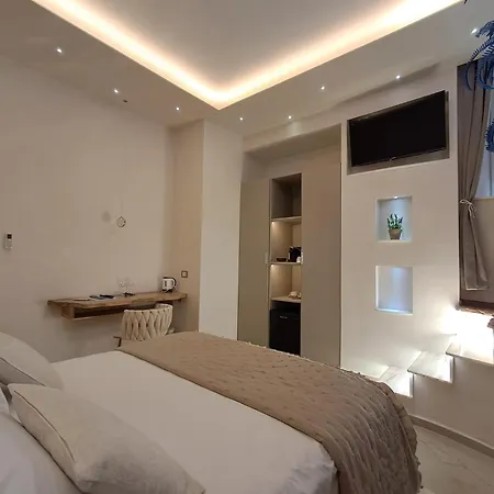 Guest house Frem Lord