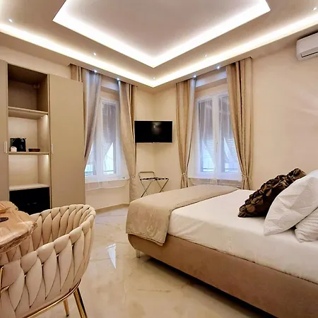Frem Lord 5 Terre Guest house 3*