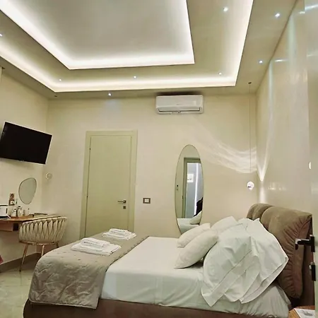 Guest house Frem Lord La Spezia