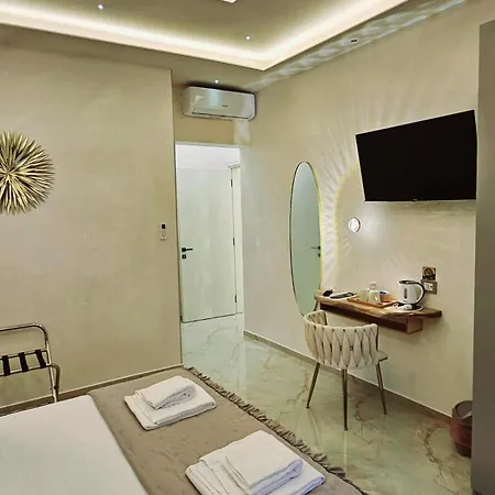 Konukevi Frem Lord La Spezia