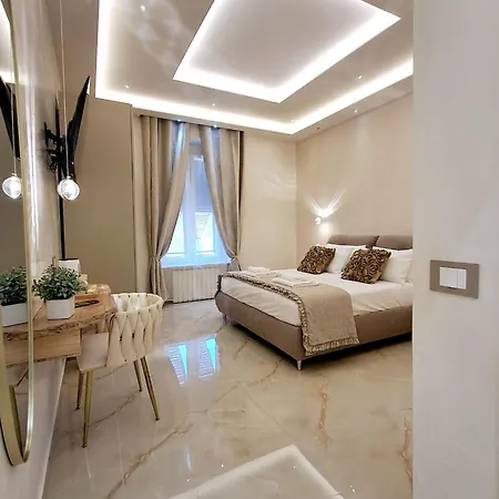 Frem Lord 招待所 斯培西亚