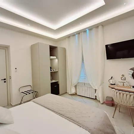 Frem Lord בית הארחה