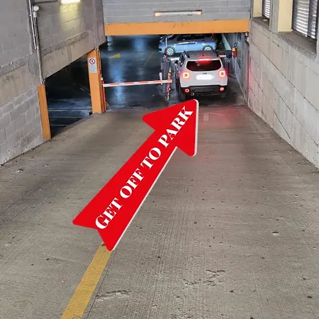 Konukevi Frem Lord La Spezia