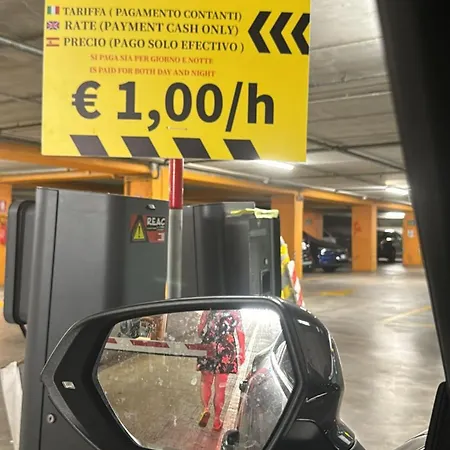 招待所 Frem Lord 斯培西亚