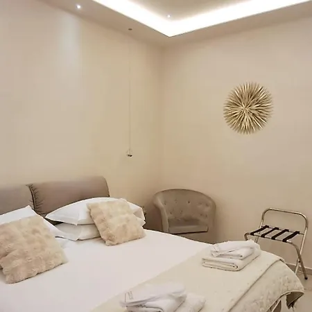 Frem Lord 4* 斯培西亚