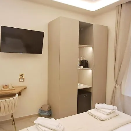 Frem Lord 招待所 斯培西亚