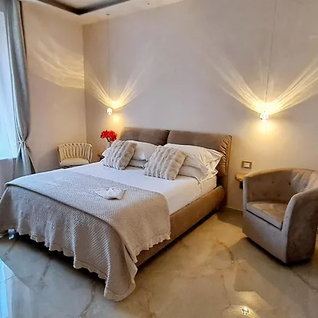 Guest house Frem Lord 5 Terre