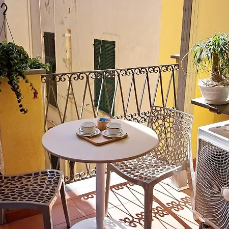 Frem Lord 5 Terre Guest house 3*