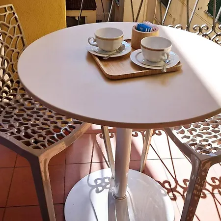 Frem Lord 5 Terre Guest house 3*