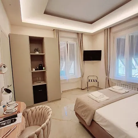 Guest house Frem Lord 5 Terre 3*