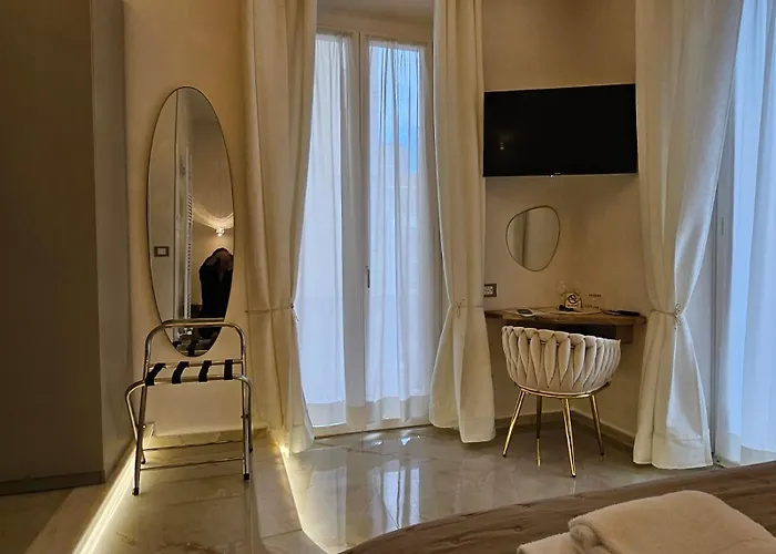 בית הארחה Frem Lord