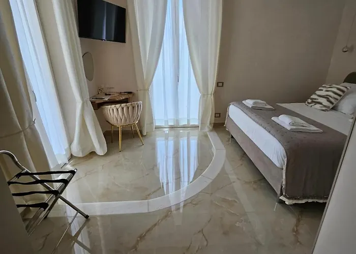 Frem Lord בית הארחה 3*