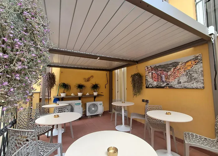 Frem Lord לה ספציה