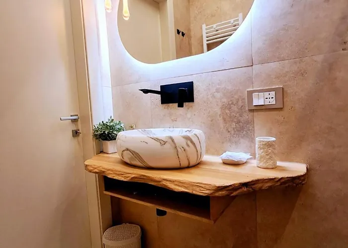 Frem Lord בית הארחה